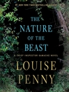 Cover image for The Nature of the Beast